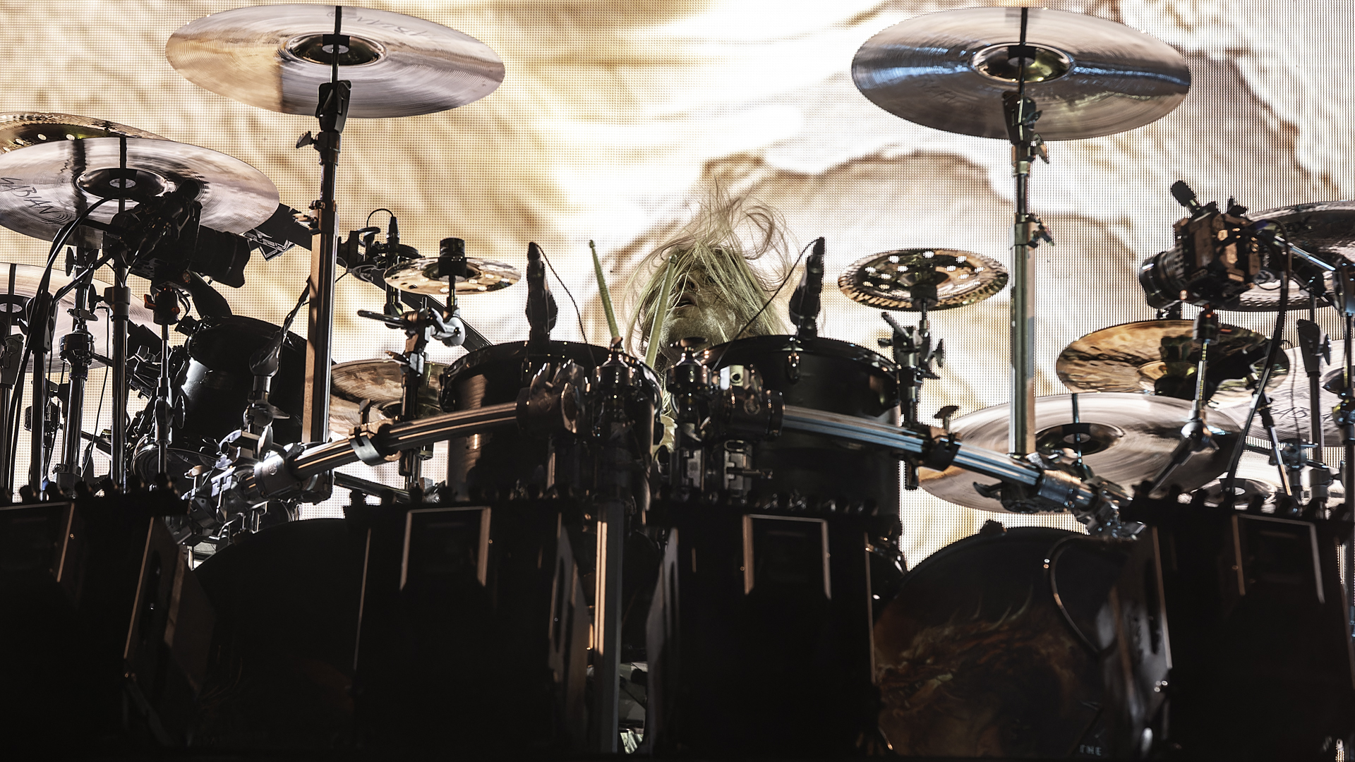 Sabaton @ Rock im Park, 6.6.2026